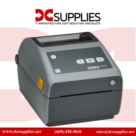 Zebra ZD6A142-301F00EZ Barcode Label Printer
