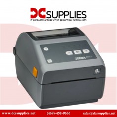 Zebra ZD6A142-301F00EZ Barcode Label Printer