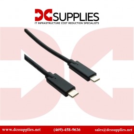 Logitech 993-002153 TBD - Rally USB C to C Cable