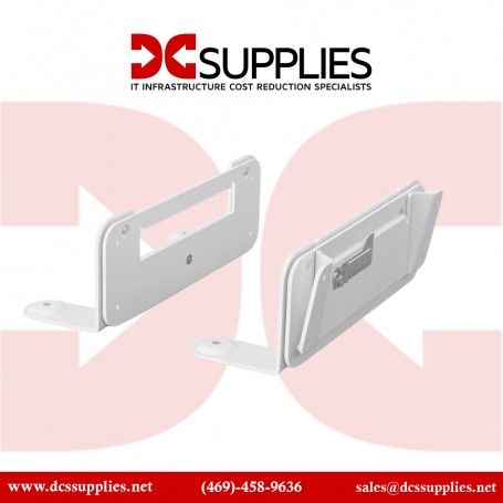 Logitech 952-000044 VESA-Compatible Mounting Kit for Rally Bar and Rally Bar Mini
