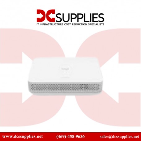 Logitech 991-000397 RoomMate and Tap IP - Appliance Bundle