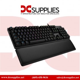 Logitech 920-008924-KIT Gaming G513 keyboard carbon