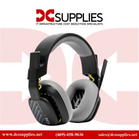 Logitech 939-002045 Astro A10 G2 Headset XBox Black