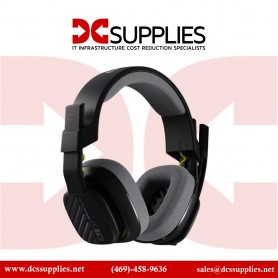 Logitech 939-002055 Astro G2 A10 Headset PS Black