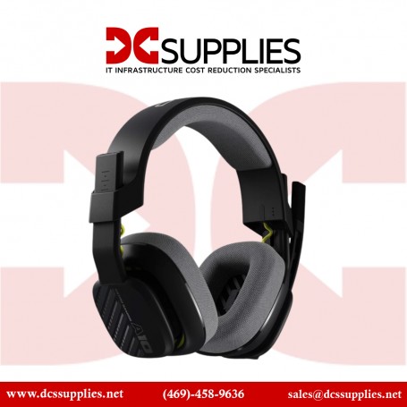 Logitech 939-002055 Astro G2 A10 Headset PS Black