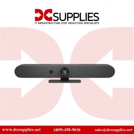 Logitech 991-000385 Rally Bar Mini + Tap IP Conference System Accessory Kit