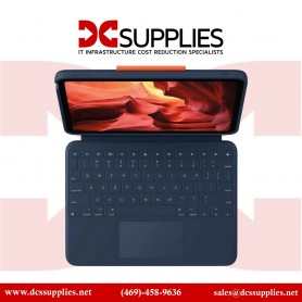 Logitech 920-011130 Rugged Combo 4 Touch for iPad 10th Gen