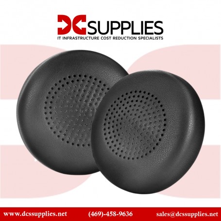 Logitech 989-000942 Cushion Ear Pads Zone Wireless Ear Pad Covers