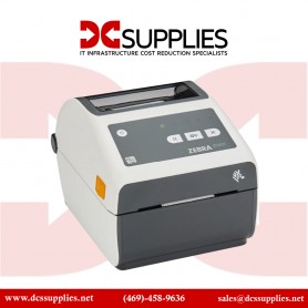 Zebra ZD4AH43-D01E00EZ Barcode Label Printer