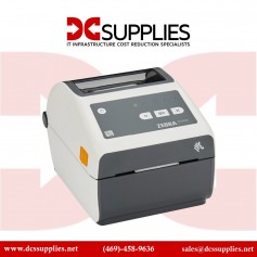 Zebra ZD4AH43-D01E00EZ Barcode Label Printer