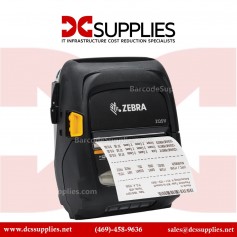 Zebra ZQ51-BUW0000-00 Portable Barcode Printer