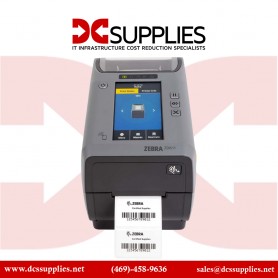 Zebra ZD6A022-D21B01EZ Industrial Barcode Label Printer