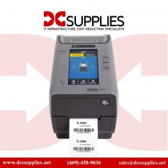 Zebra ZD6A022-D21B01EZ Industrial Barcode Label Printer