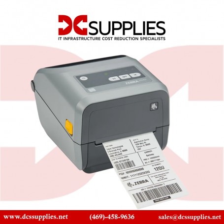 Zebra ZD4A042-C01W01EZ Barcode Label Printer