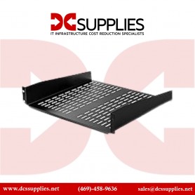 Blank Panel for Server Racks - 1U