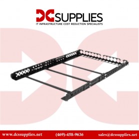 Rack Unit Labels - Up to 52U - 2-Pack