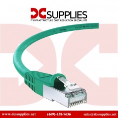 C2G 50860 6ft Cat6a Snagless Unshielded (UTP) Ethernet Patch Cable