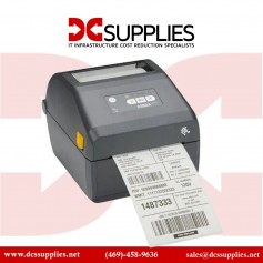 Zebra ZD6A042-D11F00EZ Barcode Label Printer