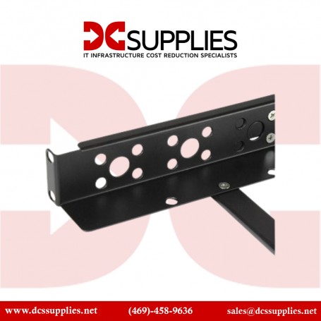 StarTech.com UNIRAILS1U 1U Fixed 19"  Server Rack Rails