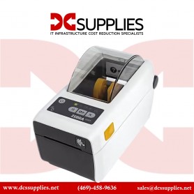 Zebra ZD6AH22-T01E00EZ Barcode Label Printer