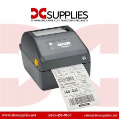 Zebra ZD4A042-D01W01EZ Barcode Label Printer