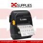Zebra ZQ51-BUE0000-00 Portable Barcode Printer