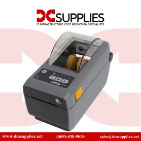 Zebra ZD4A023-T01E00EZ Barcode Label Printer