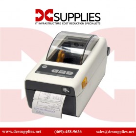 Zebra ZD4AH23-D01E00EZ Barcode Label Printer