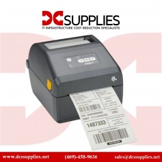 Zebra ZD4A043-D01M00EZ Barcode Label Printer
