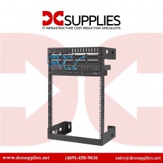 StarTech 2POSTRACK16 Frame -16U -2-Post Heavy Duty Server Rack
