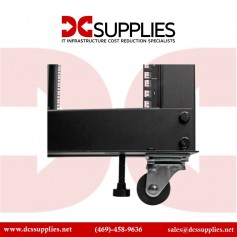 StarTech UNIRAILS3U 3U Fixed 19" Adjustable Universal Server Rack Rails