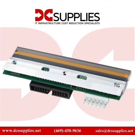 Zebra P1058930-010 Printhead