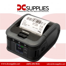 Toshiba B-FP3D-GH52-QM-R Barcode Label Printer