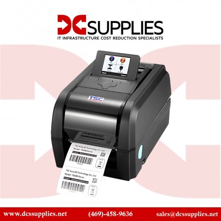 TSC TX610-A001-1201 Barcode Label Printer