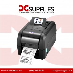 TSC TX610-A001-1201 Barcode Label Printer