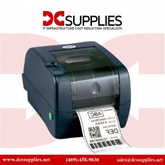 TSC 99-125A013-5061 Barcode Label Printer