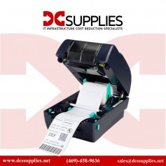 TSC 99-125A013-0001 Barcode Label Printer
