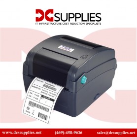 TSC 99-158A001-0001 Barcode Label Printer