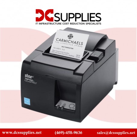 Star Micronics 39464910 Receipt Thermal Printer