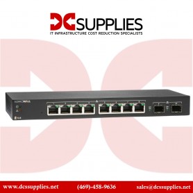 SonicWall 02-SSC-5662 TZ570 Essential Edition secure Network security appliance