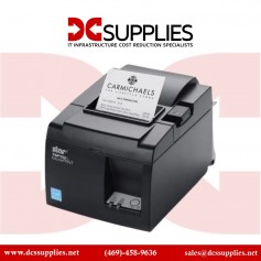 Star Micronics 39472310 Receipt Printer