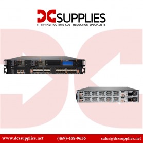 SonicWall 02-SSC-2722 NSsp 15700 Security Appliance 2U Rack-Mountable, Dual SSD, 10/40/100GbE