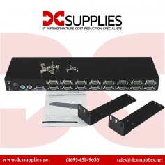 StarTech.com CAB1631HD 16-port KVM Module for Rack