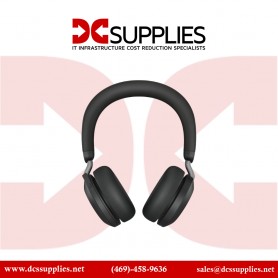 Jabra 2309-820-105 BIZ 2325 QD DUO Wired Professional Headset