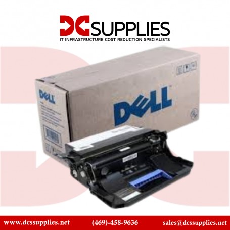 Dell 6RVJY Fuser Assembly for B5460dn/B5465dnf Laser Printers