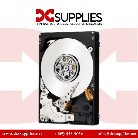Lenovo 4XB7A77445 ST50 V2 3.5 1TB 7.2K 6GB NHS Hard Disk Drive