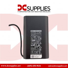 Dell 332-1831 7.4 mm barrel 65 W AC Adapter with 1meter Power Cord