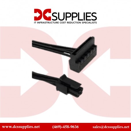 Lenovo 4X97A78621 ST50 V2 Internal Drive Cable Kit