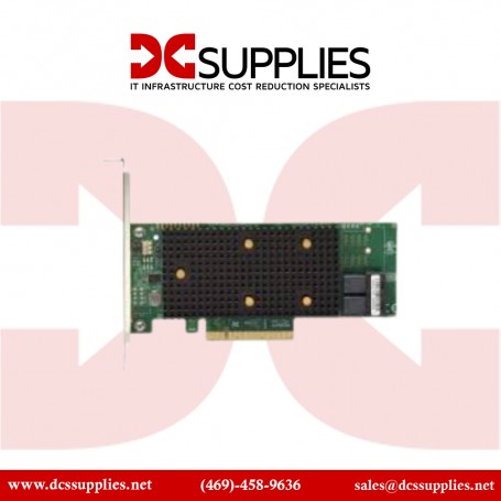 Lenovo 4Y37A72483 RAID 9350-8I 2GB Flash