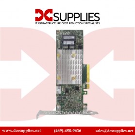 Lenovo 4Y37A72482 ThinkSystem RAID 5350-8i PCIe 12Gb Adapter, SAS Controller